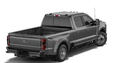 2027 Ford Super Duty F-350 Lariat