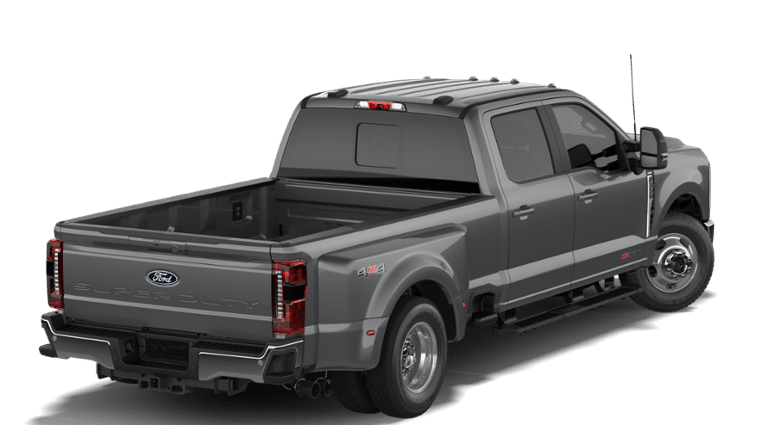 2027 Ford Super Duty F-350 Lariat