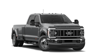 2027 Ford Super Duty F-350 Lariat
