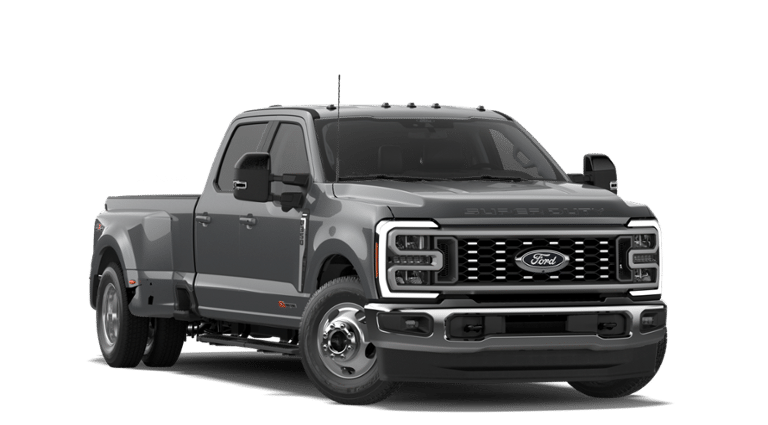 2027 Ford Super Duty F-350 Lariat
