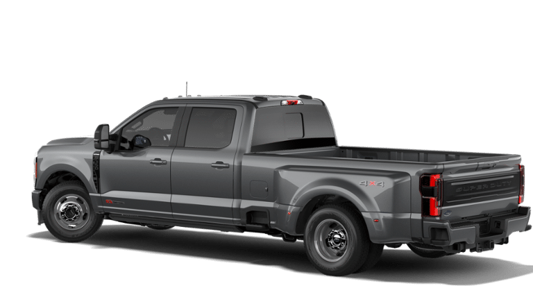 2027 Ford Super Duty F-350® Platinum®