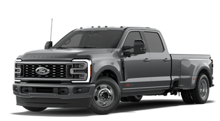 2027 Ford Super Duty F-350® Platinum®