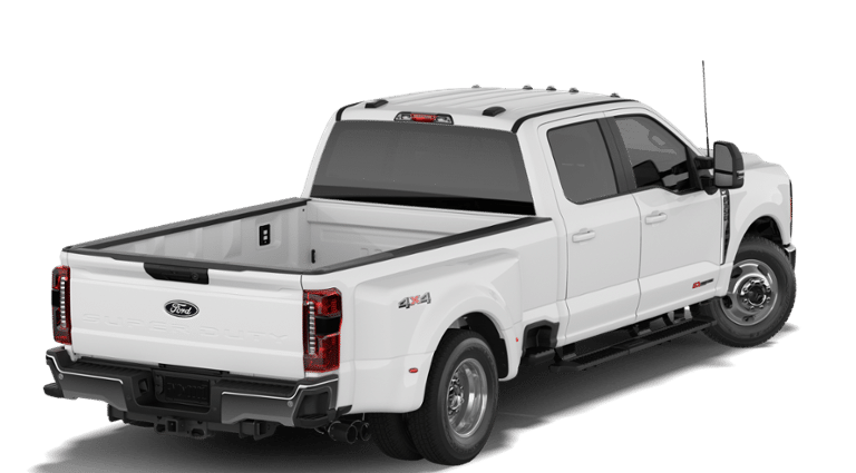 2027 Ford Super Duty F-350® XLT