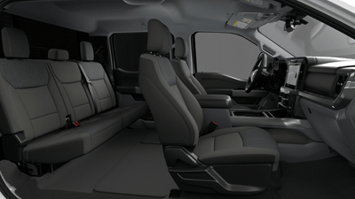 2027 Ford Super Duty F-350® XLT