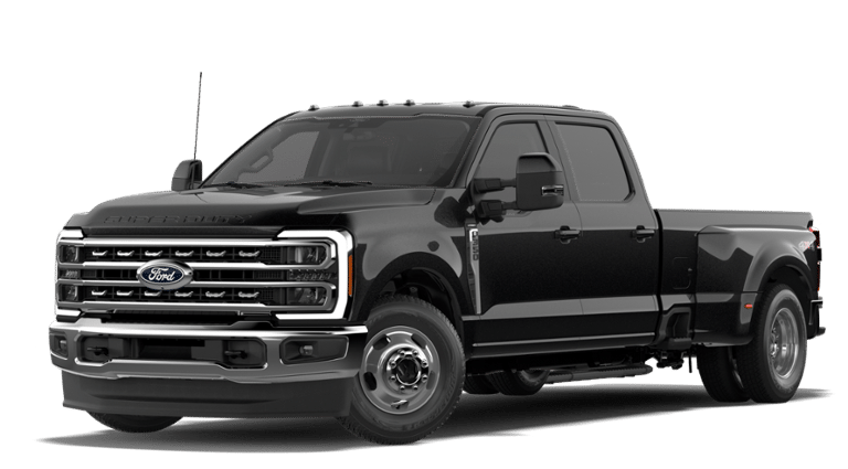 2027 Ford Super Duty F-350 Lariat