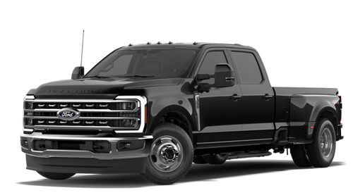 2027 Ford Super Duty F-350 Lariat