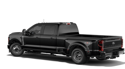 2027 Ford Super Duty F-350 Lariat