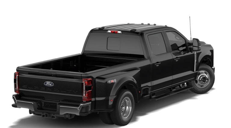 2027 Ford Super Duty F-350 Lariat