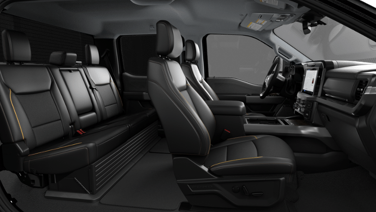 2027 Ford Super Duty F-350 Lariat