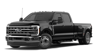2027 Ford Super Duty F-350 Lariat
