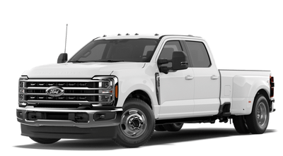 2027 Ford Super Duty F-350® XLT
