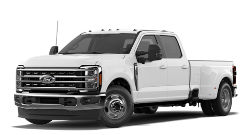 2027 Ford Super Duty F-350® XLT