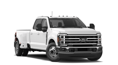 2027 Ford Super Duty F-350® XLT