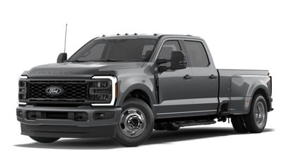 2027 Ford Super Duty F-350® XL