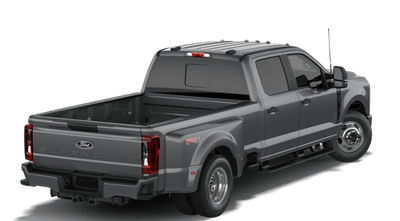 2027 Ford Super Duty F-350® XL