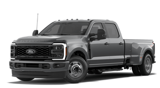 2027 Ford Super Duty F-350® XL