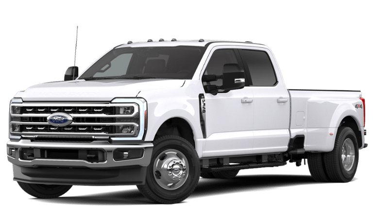 2026 Ford Super Duty F-350® XLT