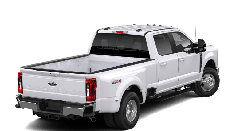 2026 Ford Super Duty F-350® XLT