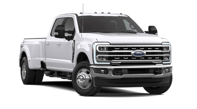 2026 Ford Super Duty F-350® XLT