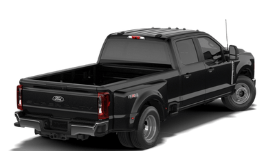 2027 Ford Super Duty F-350® XLT