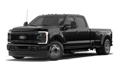 2027 Ford Super Duty F-350® XL