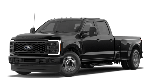 2027 Ford Super Duty F-350® XL