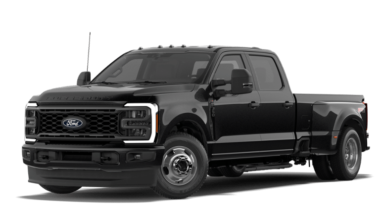 2027 Ford Super Duty F-350® XL