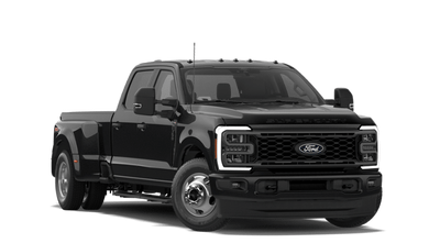 2027 Ford Super Duty F-350® XL