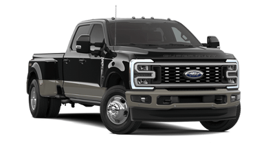 2026 Ford Super Duty F-350® King Ranch®