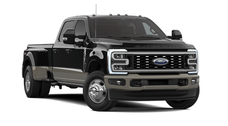 2026 Ford Super Duty F-350® King Ranch®
