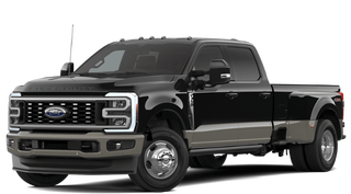 2026 Ford Super Duty F-350® King Ranch®