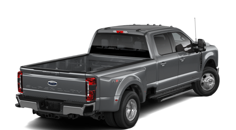 2026 Ford Super Duty F-350 Lariat