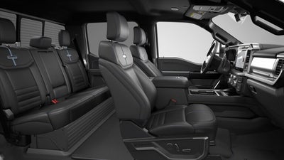 2026 Ford Super Duty F-450® Platinum®