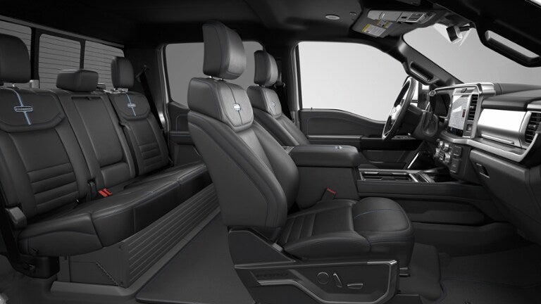 2026 Ford Super Duty F-450® Platinum®