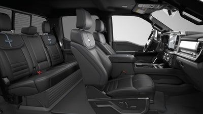 2026 Ford Super Duty F-450® Platinum®