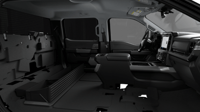 2027 Ford Super Duty F-450® Lariat®