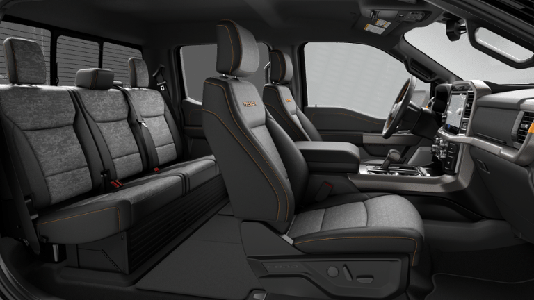 2026 Ford F-150 Tremor®