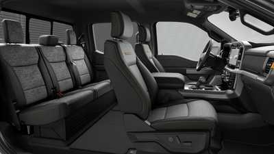 2026 Ford F-150 Tremor®