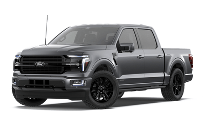 2026 Ford F-150 Platinum®