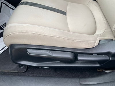 2017 Honda Civic EX - ONE OWNER / CLEAN CARFAX