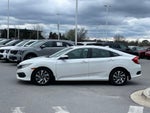 2017 Honda Civic EX - ONE OWNER / CLEAN CARFAX