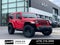 2021 Jeep Wrangler Rubicon - NAVIGATION / APLINE PEMIUM AUDIO