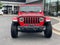 2021 Jeep Wrangler Rubicon - NAVIGATION / APLINE PEMIUM AUDIO