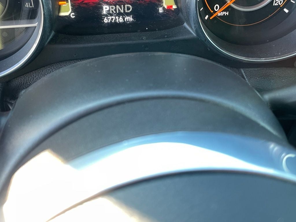 2021 Jeep Wrangler Unlimited Sahara - APPLE CARPLAY / HARD TOP