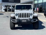 2019 Jeep Wrangler Unlimited Sahara - NAVIGATION / HEATED SEATS