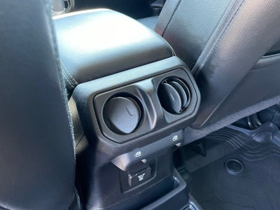 2019 Jeep Wrangler Unlimited Sahara - NAVIGATION / HEATED SEATS