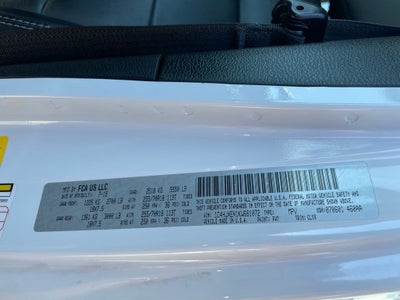 2019 Jeep Wrangler Unlimited Sahara - NAVIGATION / HEATED SEATS