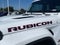 2021 Jeep Wrangler Unlimited Rubicon - SKY ONE-TOUCH / 33K MILES