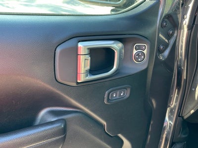 2023 Jeep Wrangler Rubicon - LOW MILES / HARD TOP / COLD WEATHER