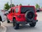 2021 Jeep Wrangler Unlimited Sahara 4xe - ONE-TOUCH POWER TOP